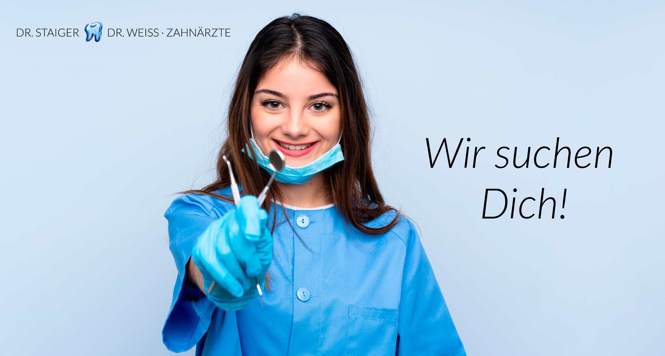Ausbildung Zahnarzthelferin | Bildnachweis: shutterstock